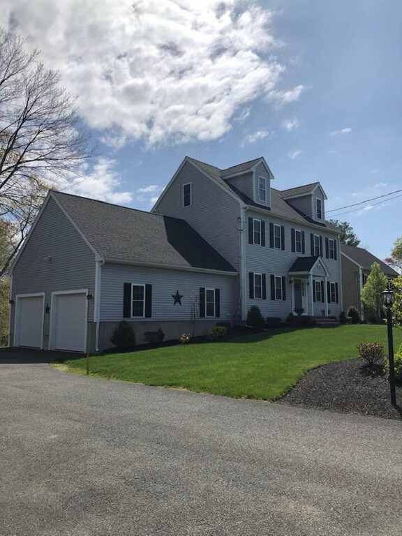 118 Lincoln St, West Bridgewater, MA 02379 - photo 2