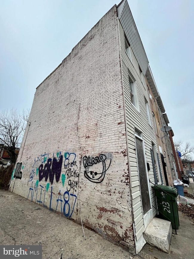 328 Furrow St, Baltimore, MD 21223 - photo 3