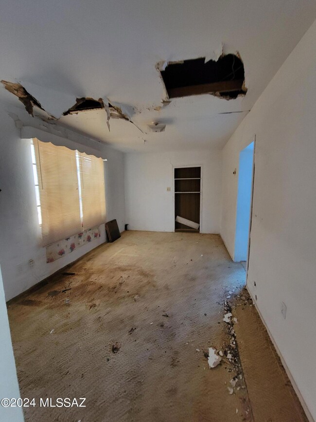 921 E 9th St, Douglas, AZ 85607 - photo 5