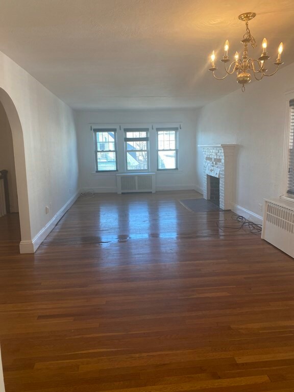 95 Westbourne Terrace unit 2, Brookline, MA 02446 - photo 2