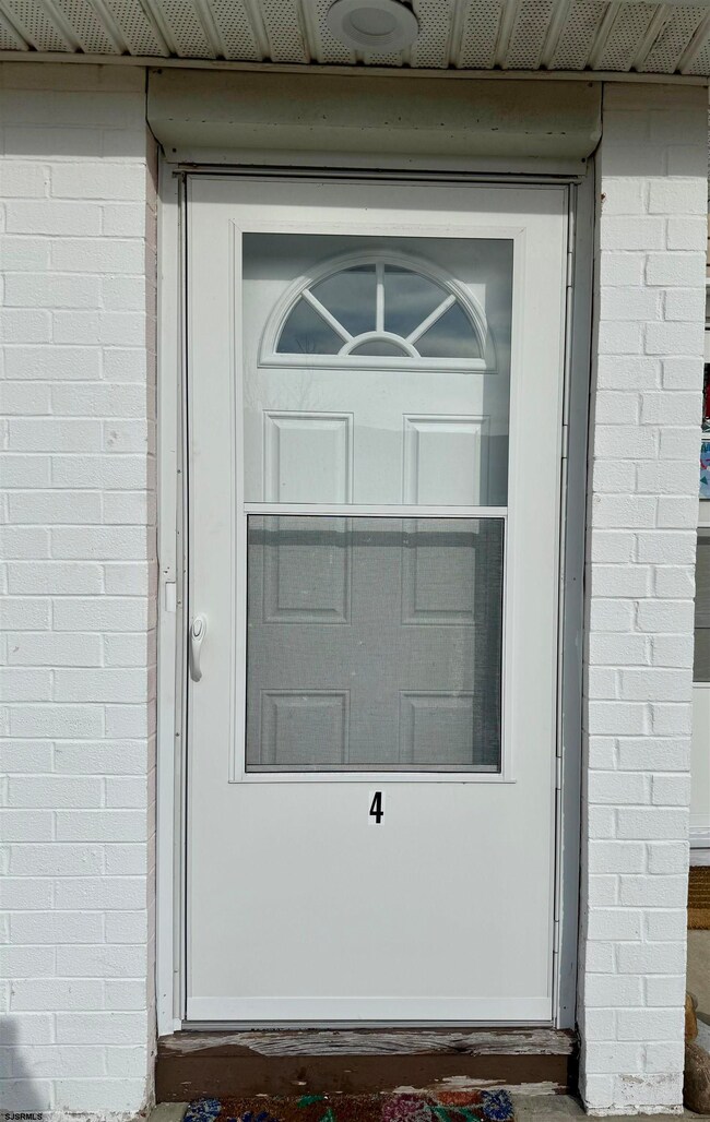 4901 Harbor Beach Blvd unit G4, Brigantine, NJ 08203 - photo 4