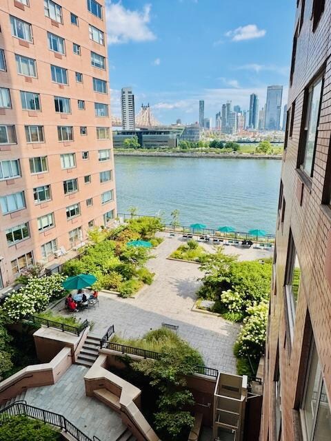 Cannon Point North unit 6L, New York, NY 10022 - photo 2