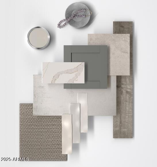 Upscale Rustic