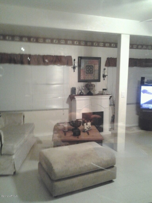 Arizona Room # 3