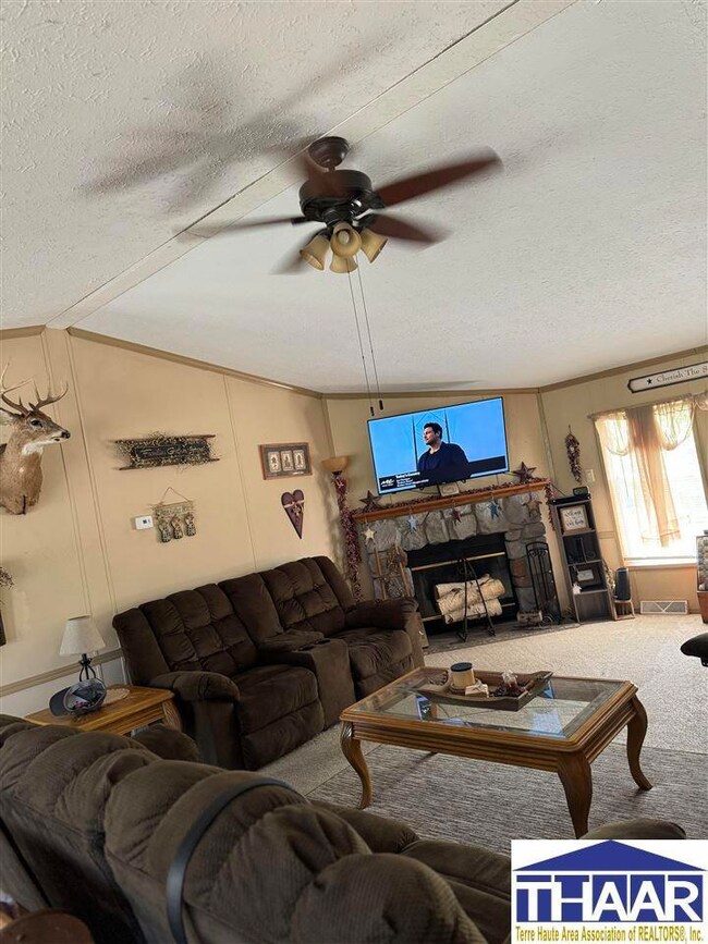 725 S 10th St, West Terre Haute, IN 47885 - photo 2