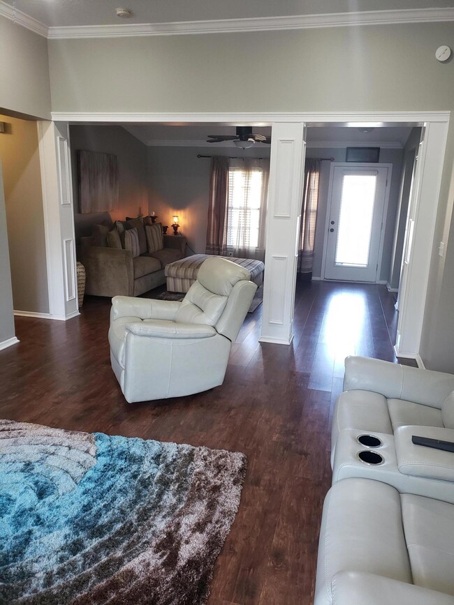 2502 Eisner Dr, Jacksonville, FL 32218 - photo 4