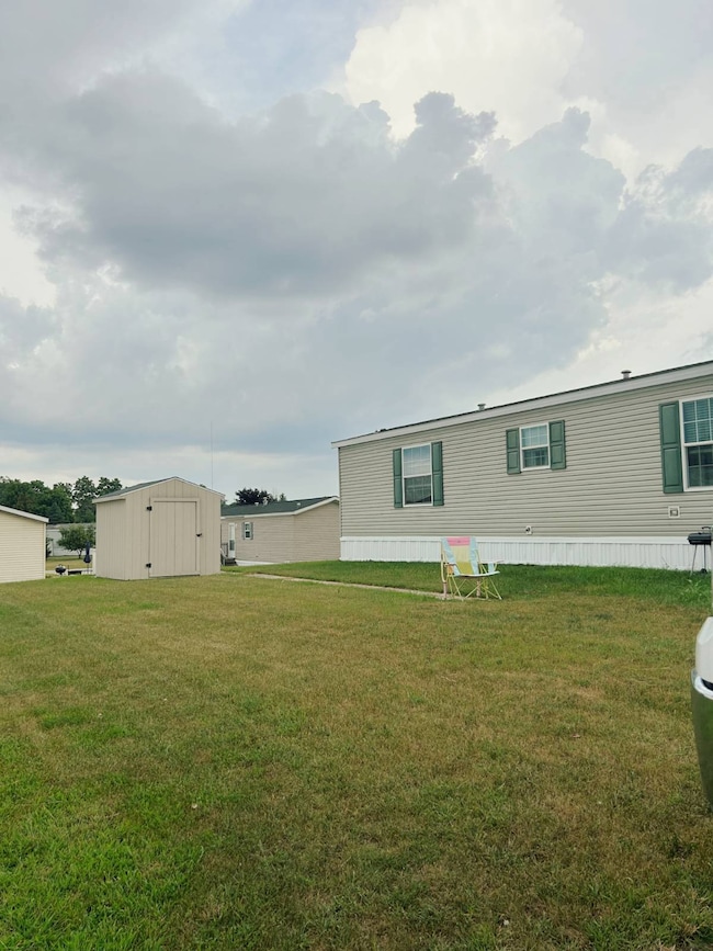 12720 S Grey Ct, Wayland, MI 49348 - photo 3