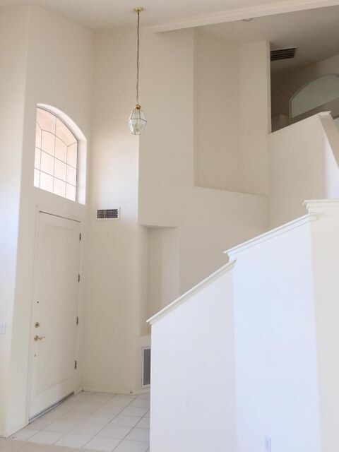 Grand Entry Way