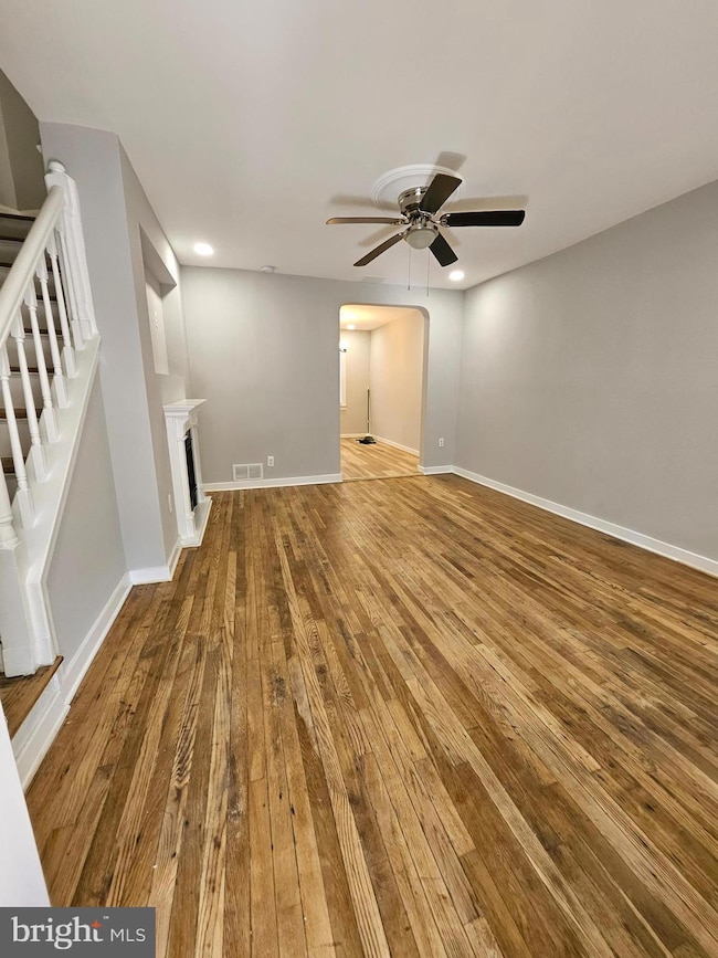 4546 Mountview Rd, Baltimore, MD 21229 - photo 5