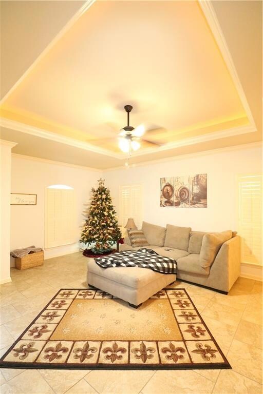 313 Shadow Creek Ave, Pineville, LA 71360 - photo 5