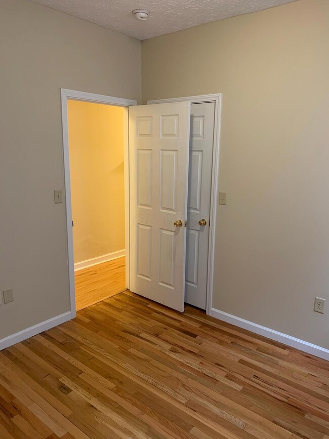 1st bedroom