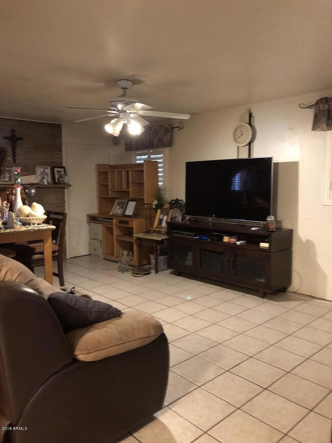 Living Room 2