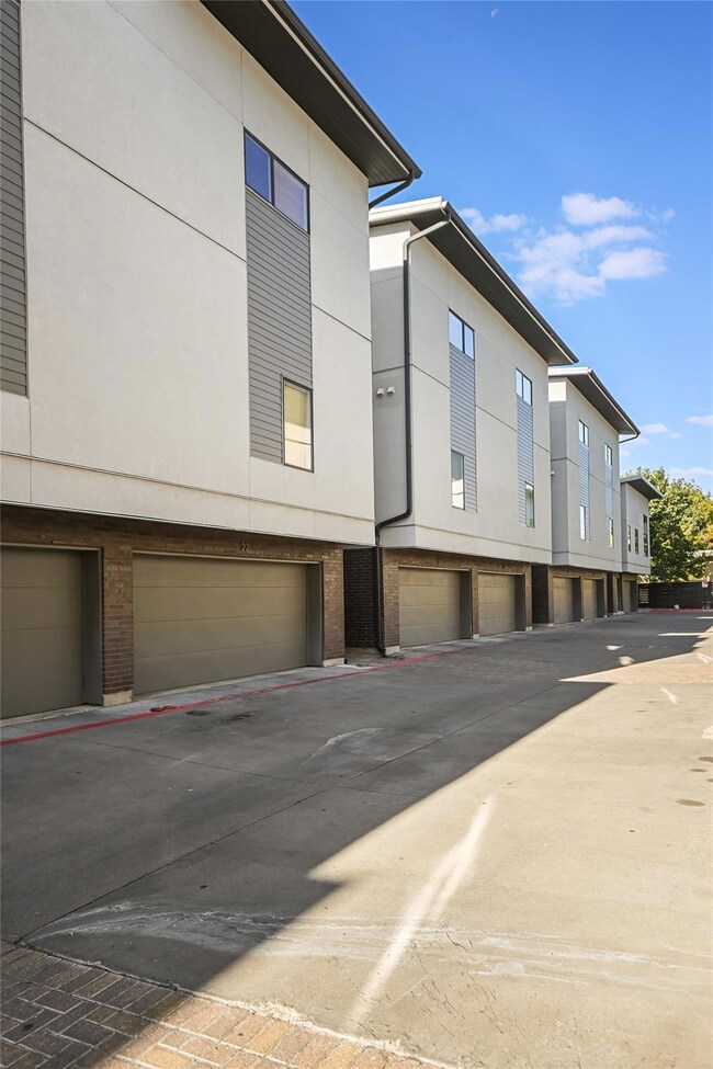 View of property exterior