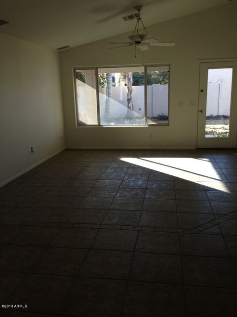 Large Family Room