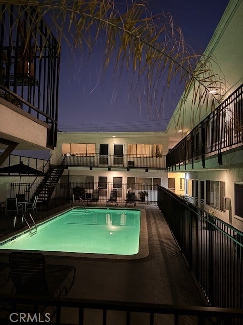 1255 N Harper Ave unit 7, West Hollywood, CA 90046 - photo 4