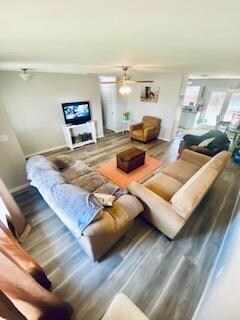 3760 N Ezie Ave, Fresno, CA 93727 - photo 3