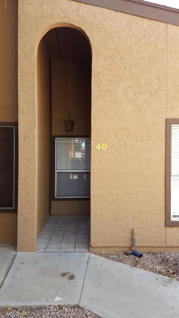 FronEntrance