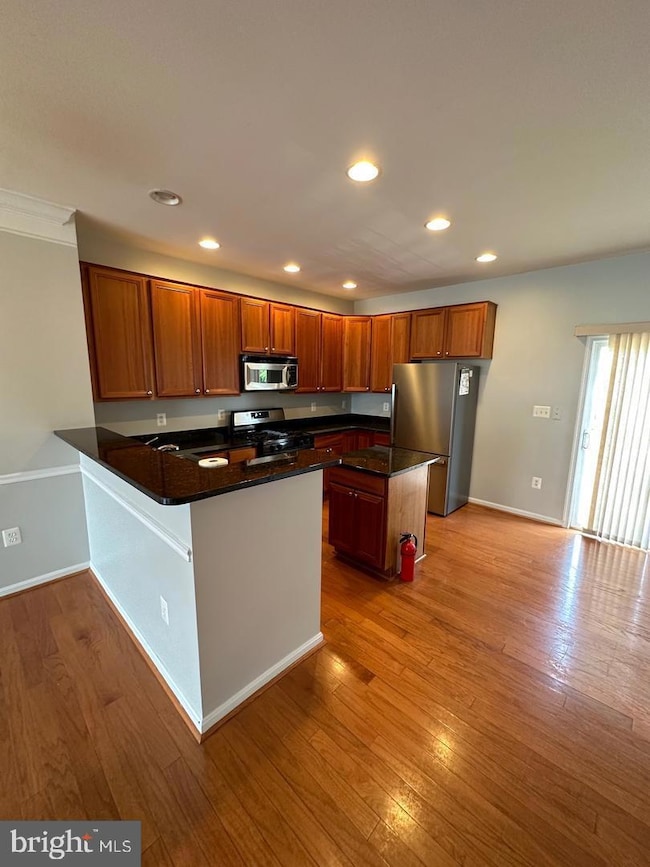 544 Mcarthur Terrace NE, Leesburg, VA 20176 - photo 6