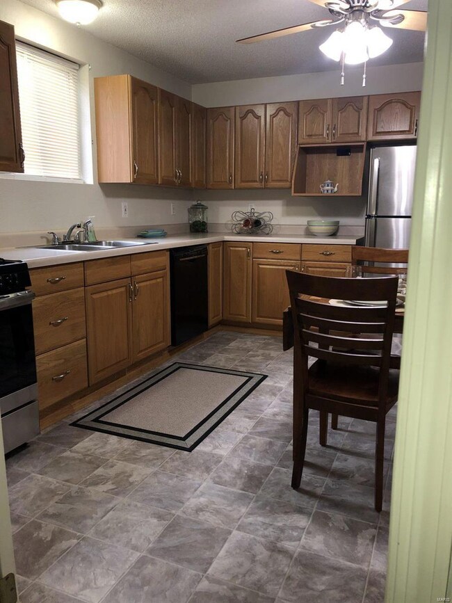 219 S Donk Ave, Maryville, IL 62062 - photo 7