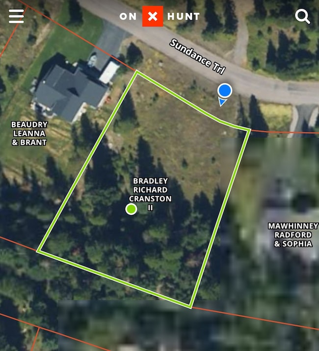 13643 Sundance Trail, Bigfork, MT 59911 - photo 3