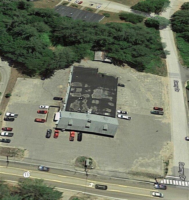 901 Central St, Franklin, NH 03235 - photo 3