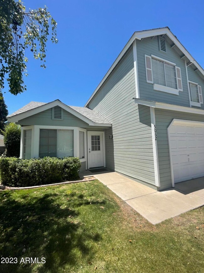 5062 W Chicago Cir S, Chandler, AZ 85226 - photo 2