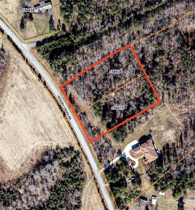 6129 & 6131 Hickory Creek Rd, Archdale, NC 27263 - photo 2