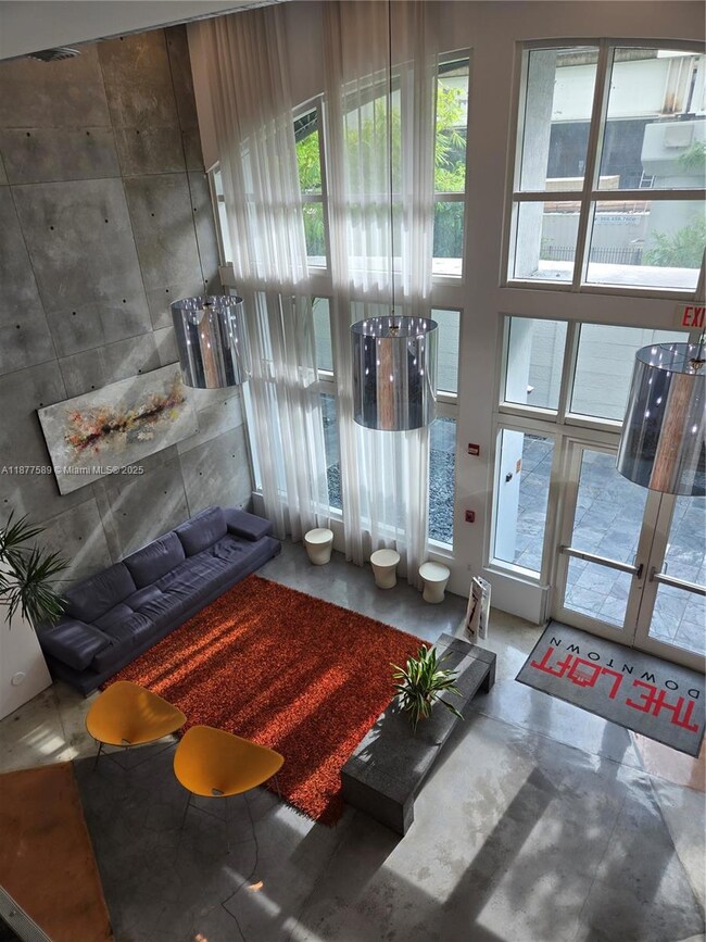 The Loft Downtown unit 1104, Miami, FL 33132 - photo 2