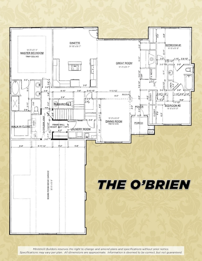 11469 Fox Row, Stanwood, MI 49346 - photo 6