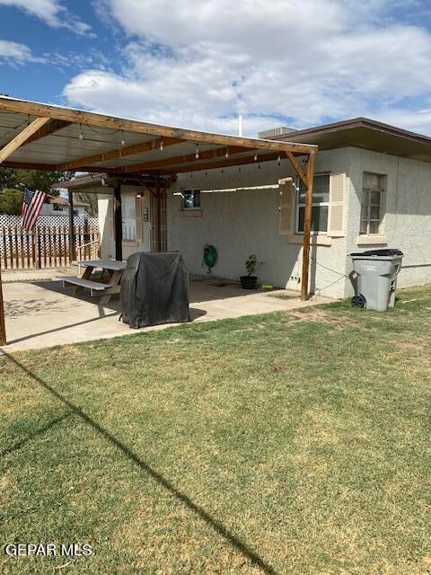 8305 Hester St, El Paso, TX 79907 - photo 2