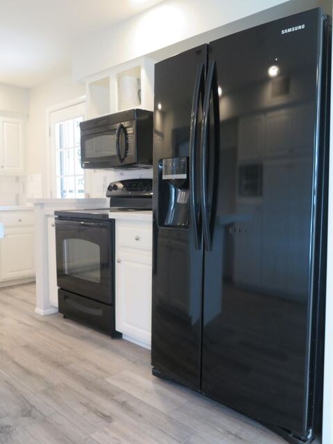 Appliances