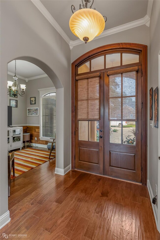 Entryway