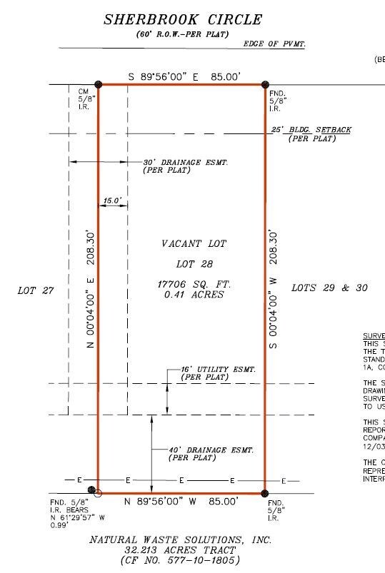 0 Sherbrook Cir Place unit 60824400, Conroe, TX 77385 - photo 3