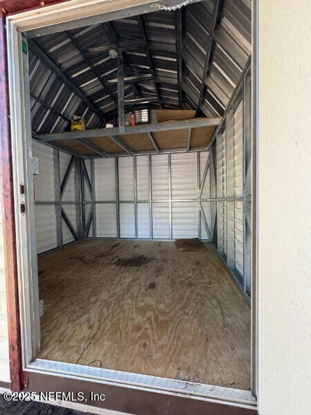 Shed