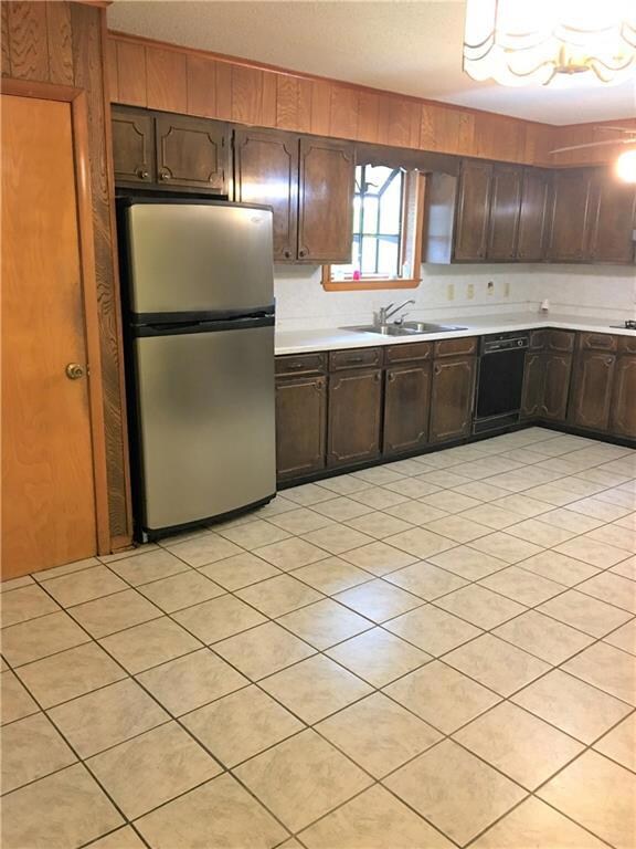 Kitchen back side