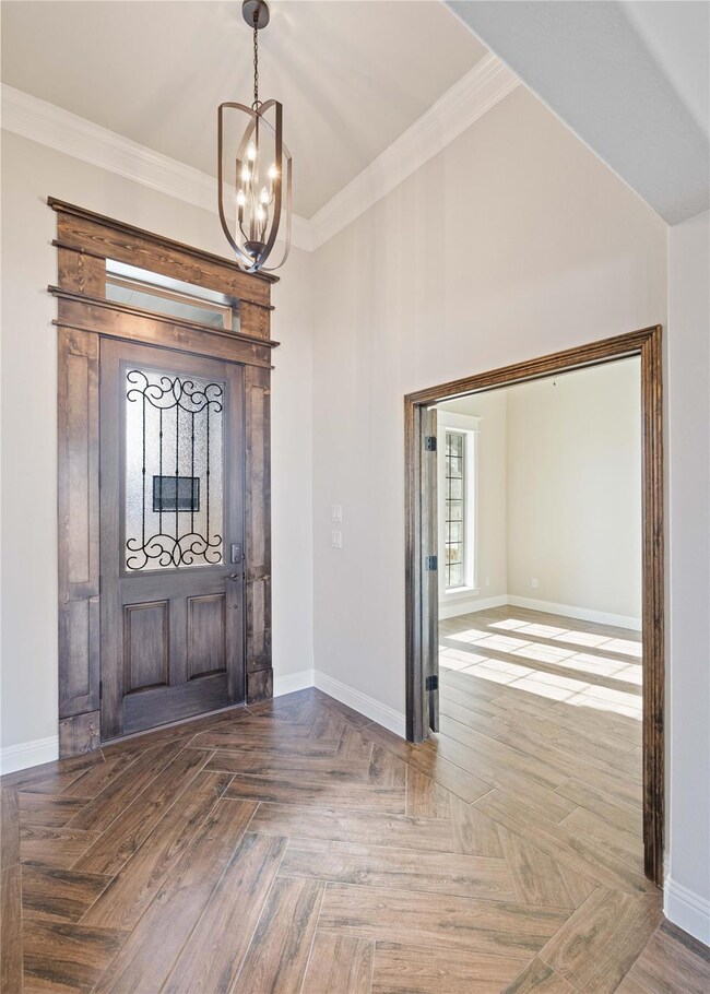 370 Wayward Spur, Springtown, TX 76082 - photo 4