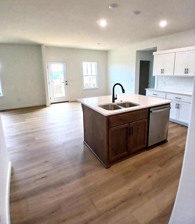 Kitchen Dining