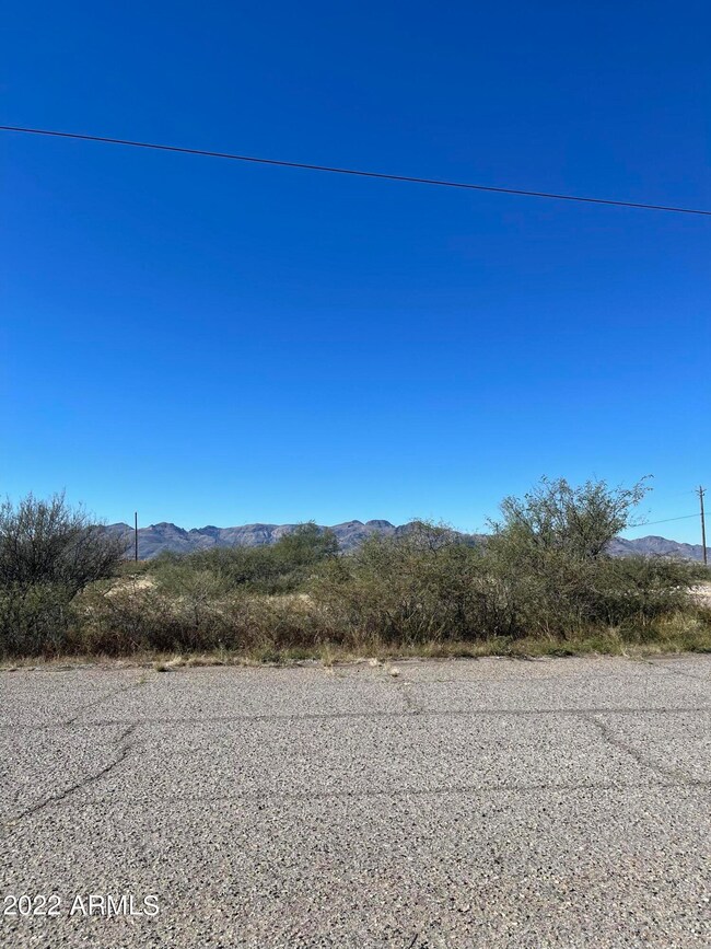 corner lot