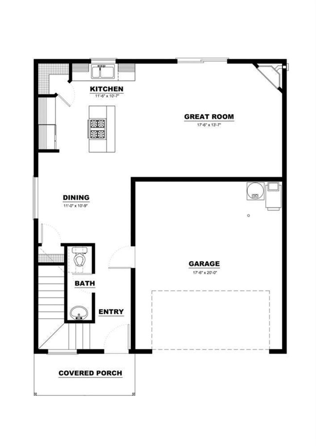 63327 Lamoine Ln, Bend, OR 97701 - photo 2