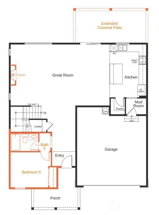 1448 NW Swenson Ct unit 21, Poulsbo, WA 98370 - photo 2