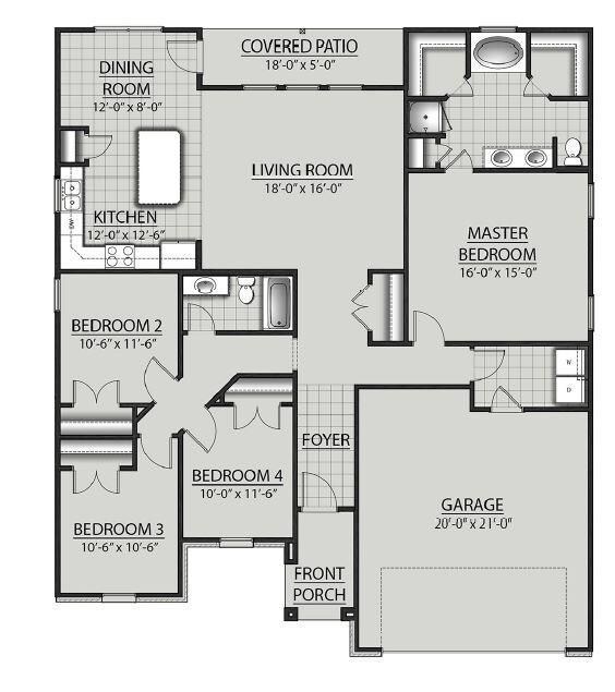 39648 Island Trace Blvd, Ponchatoula, LA 70454 - photo 3