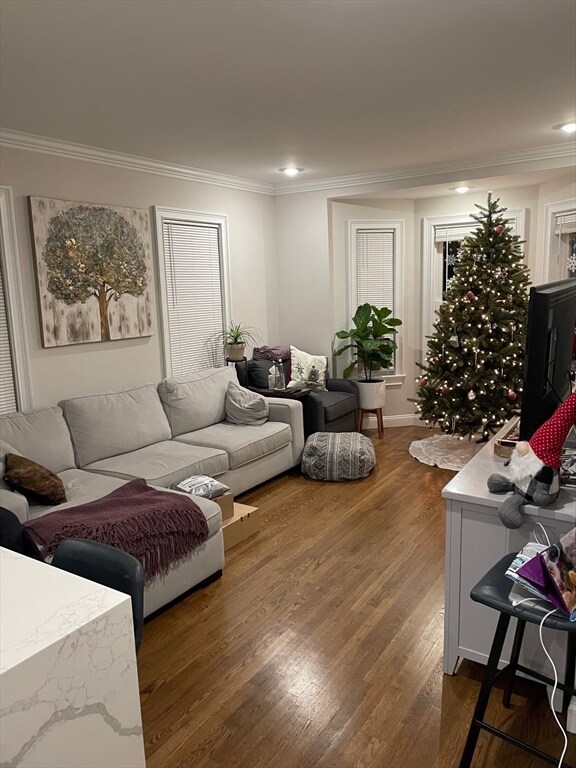 38 Dustin St unit 1, Brighton, MA 02135 - photo 6