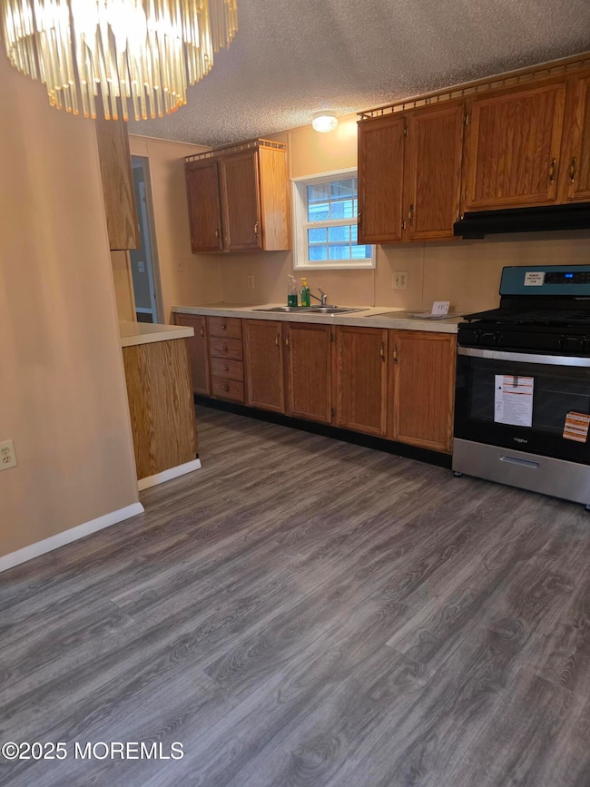 7 Secretariat St unit 274, Howell Township, NJ 07731 - photo 6