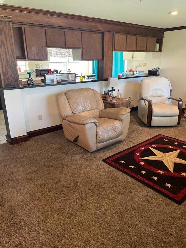 1550 Arvel Cir, Azle, TX 76020 - photo 3