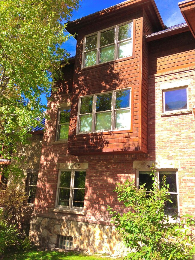 Southern Exposure Exterior