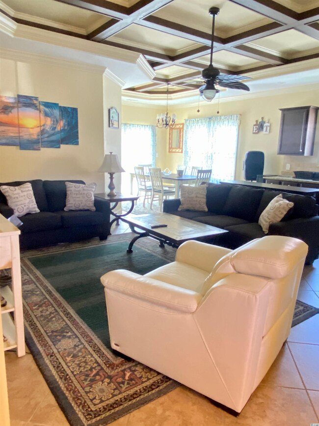 1337 Melanie Ln, Myrtle Beach, SC 29577 - photo 3