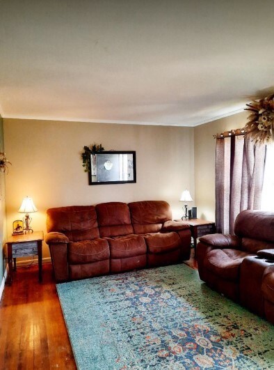 100 Forest Dr, McMinnville, TN 37110 - photo 5