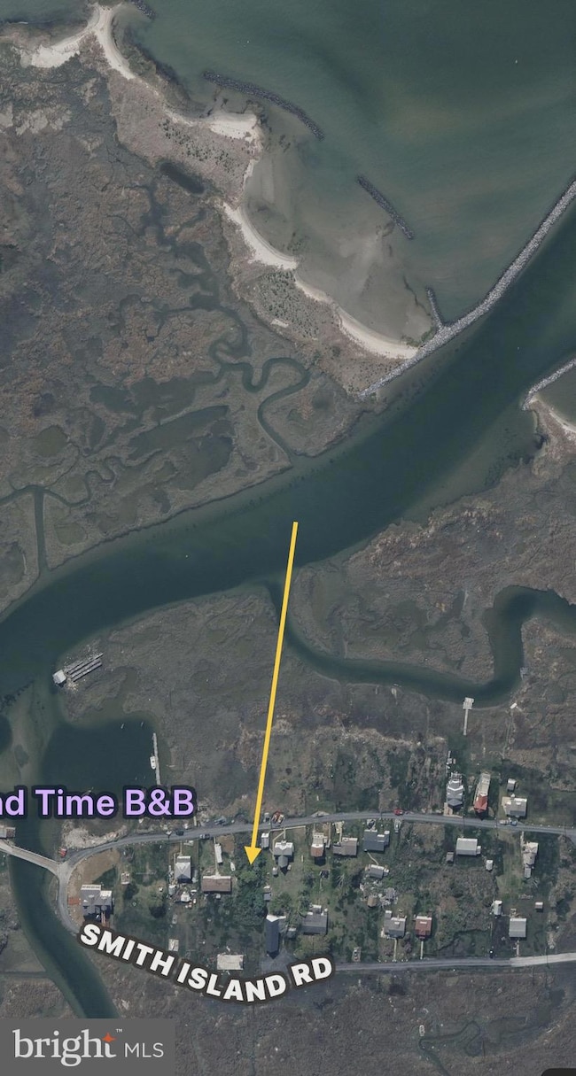 Parcel 0017 Marsh Rd, Smith Island, MD 21824 - photo 7