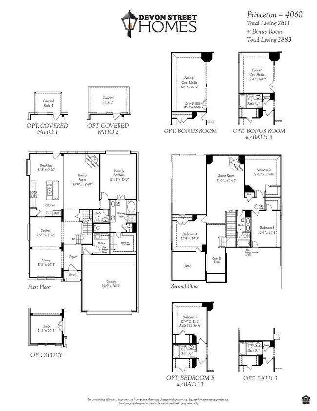 365 Selah Ct, Alvin, TX 77511 - photo 2