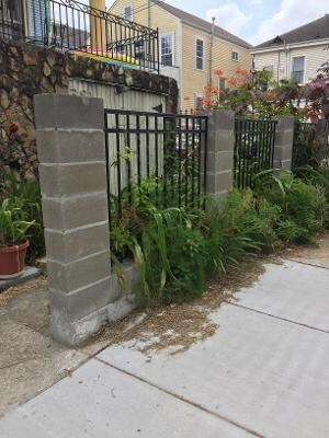 3817 Palmyra St unit B-3, New Orleans, LA 70119 - photo 2